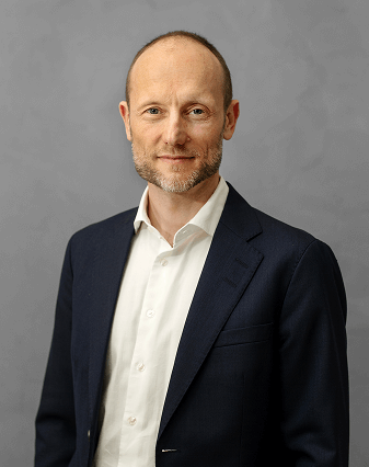 Anatol Kjær Knudsen