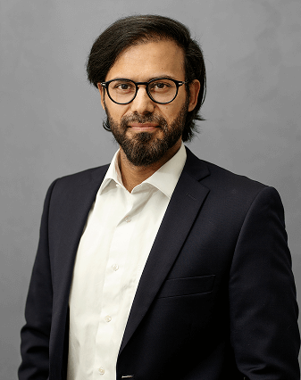 Chirayu Batra