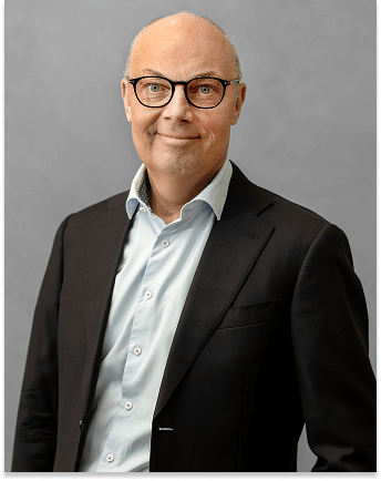 Mads Steenberg